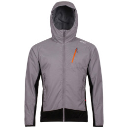 Pánska bunda High Point Total Alpha 4.0 Jacket