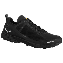 Dámske topánky Salewa Pedroc Ptx W čierna 0971 - Black/Black