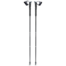 Trekové palice Black Diamond Distance Carbon Z FKT Poles čierna