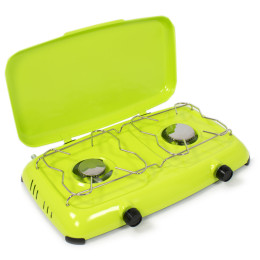 Campingový varič Meva Orlík typ 2319 vysokotlakový