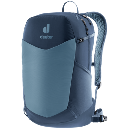 Turistický batoh Deuter Speed Lite 21 modrá atlantic-ink