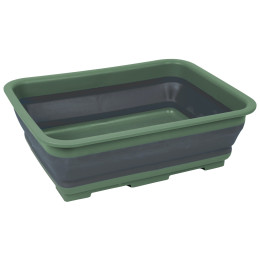 Drez Bo-Camp Washing bowl - 7L zelená Grey/Green