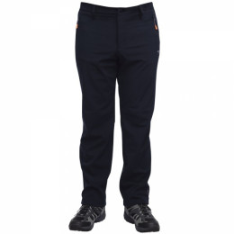 Dámske nohavice Regatta Women´s Geo Softshell II (Shor