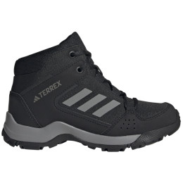 Detské topánky Adidas Terrex Hyperhiker Mid K