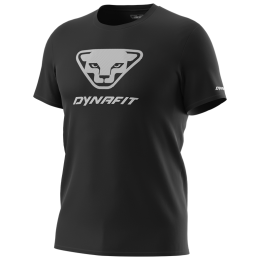 Pánske tričko Dynafit Graphic Co M S/S Tee