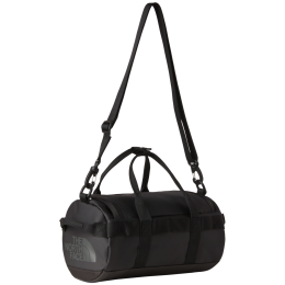Taška cez rameno The North Face Base Camp Duffel Shoulder Bag