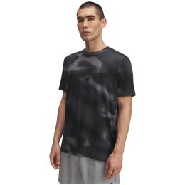 Pánske tričko Under Armour Vanish Energy Printed SS