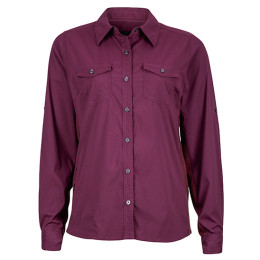 Dámska košile Marmot Annika LS