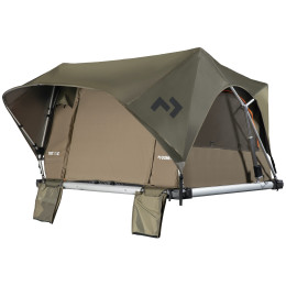 Autostan Dometic TRT120E zelená Green