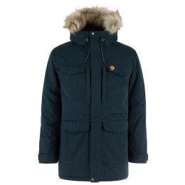 Pánska zimná bunda Fjällräven Nuuk Parka M