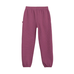 Detské tepláky 4F Trousers Cas F1243 Dark Pink ružová DARK PINK