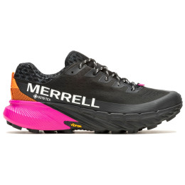 Pánske bežecké topánky Merrell Agility Peak 5 Gtx