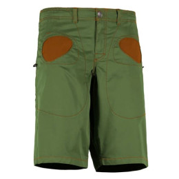 Pánske kraťasy E9 Rondo Short-S Men's zelená Rosemary
