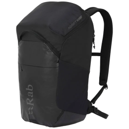 Batoh Rab Adrift 30 čierna black/BLK