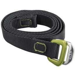 Pásik Climbing Technology CT Belt čierna