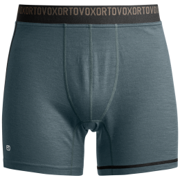 Pánske boxerky Ortovox 185 Rock'N'Wool Boxer