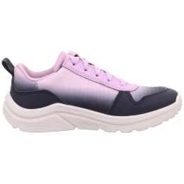 Detské tenisky Superfit Kicks Blue