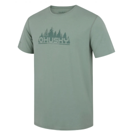 Pánske funkčné tričko Husky Mertis M