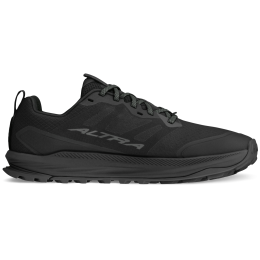 Pánske bežecké topánky Altra M Lone Peak 9+ Wide čierna black