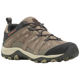 Pánske turistické topánky Merrell Alverstone 2 hnedá boulder/brindle