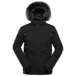 Detská zimná bunda Alpine Pro Werdo 2