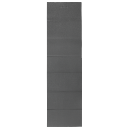 Skladacia podložka Robens ZigZag UL čierna Black