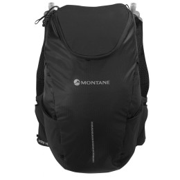 Bežecká vesta Montane Gecko VP 20+