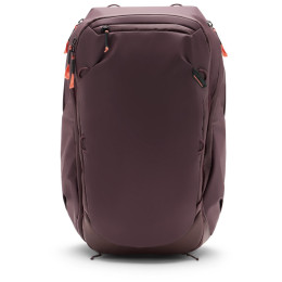 Batoh Peak Design Travel Backpack 45L červená Eclipse