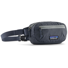 Ľadvinka Patagonia Terravia Mini Hip Pack tmavomodrá Smolder Blue
