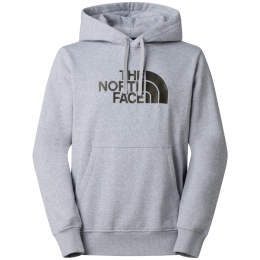 Pánska mikina The North Face Drew Peak Regular Hoodie