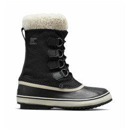 Dámske zimné topánky Sorel Winter Carnival™ Boot Wp čierna
