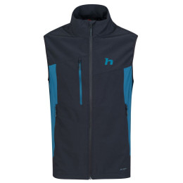 Pánska vesta Hannah Carsten Vest