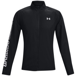Pánska bunda Under Armour STORM Run Jacket