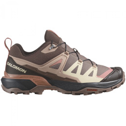 Dámske topánky Salomon X Ultra 360 hnedá Deep Taupe