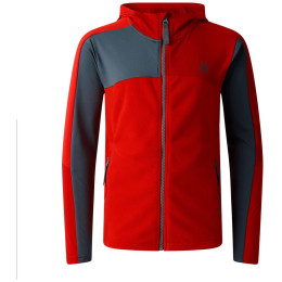 Detská funkčná mikina Dare 2b Thriving IV Core Stretch