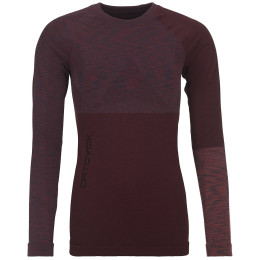 Dámske tričko Ortovox Merino Competition Long Sleeve W