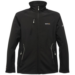 Pánska bunda Regatta Nielson II Softshell