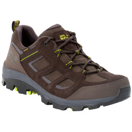 Pánske topánky Jack Wolfskin Vojo 3 Texapore Low M