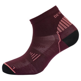 Ponožky Devold Running Merino Ankle Sock Wmn