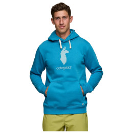 Pánska mikina Cotopaxi Cotopaxi Llama Pullover Hoodie