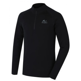 Pánske funkčné tričko Husky Merow Zip M