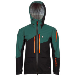 Pánska bunda High Point Radical 4.0 Jacket