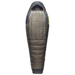 Páperový spacák Sea to Summit Spark Pro Down -9C Long