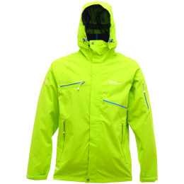 Pánska bunda Regatta Gibb Jacket