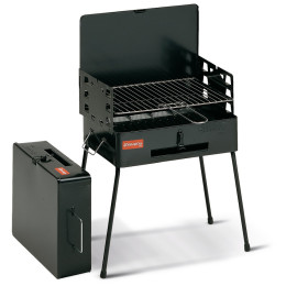 Skladací gril Ferraboli BBQ PIC-NIC