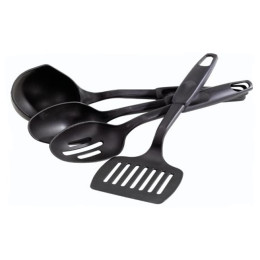 Sada riadu Easy Camp Combo Utensil