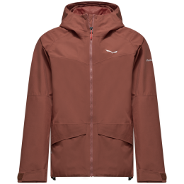 Nepremokavá bunda Gore Tex Salewa Puez Gtx 2L Epe Jacket W