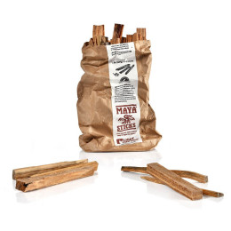 Podpaľovacie drevo Light My Fire MayaSticks 450g