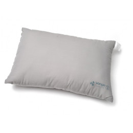 Cestovný vankúš Vango Shangri-La biela Harbor Mist