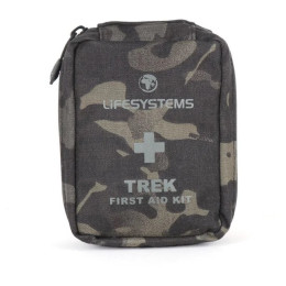 Lekárnička Lifesystems Trek Camo First Aid Kit maskáč camo